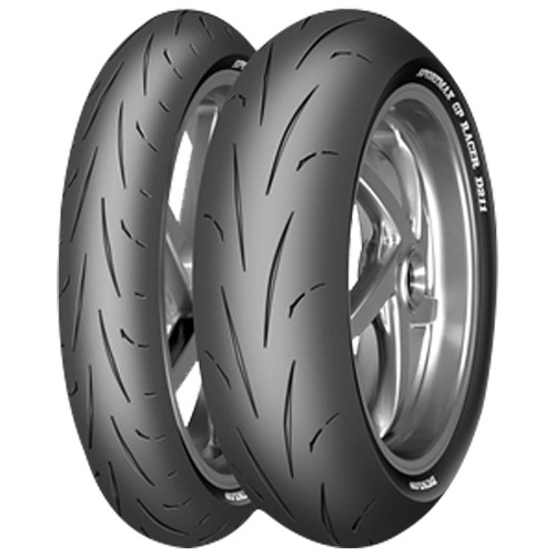 Pneumatici moto dunlop - moto,