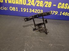 Front shield frame kymco