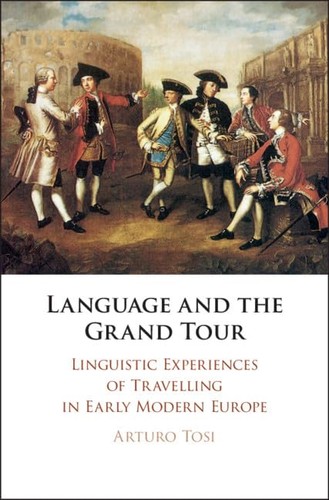Language and the - , tour