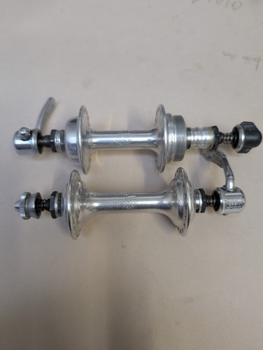 Mozzi campagnolo gran sport - gran,
