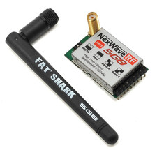 Fat Shark FSV2442 32CH 5.8G