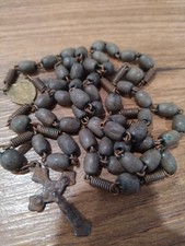 Rosario antico (anni