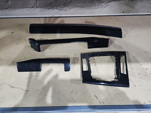 Bmw e46 set guarnizioni - e46,