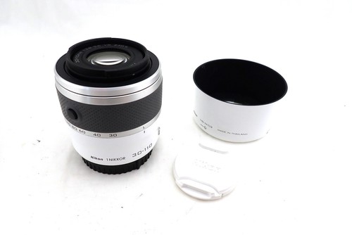 Nikon nikkor 110 - 30-110, mm