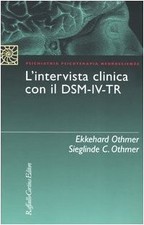 L'intervista clinica con il