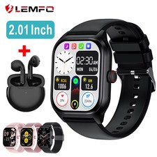 Smartwatch LEMFO LT10 2024