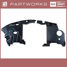 Coperchio motore per PORSCHE