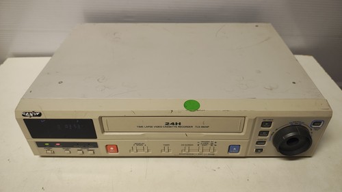 Videoregistratore vhs video - videoregistratore,