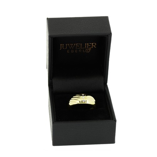 Anello oro 750 - 18,