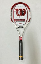 Racchetta da tennis Wilson Six