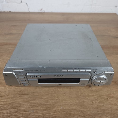 Technics eh760 cambio - sl-eh760,