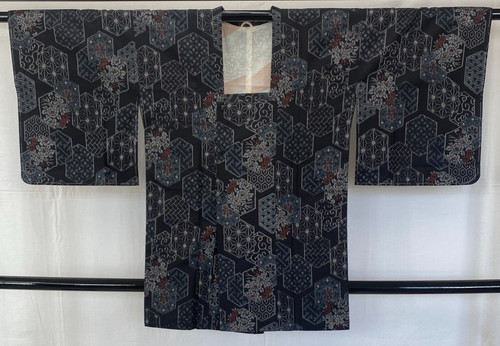 Giacca kimono giapponese