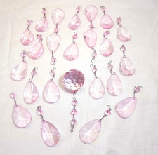 Set 22 Prismi Lampadari a