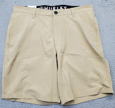 Hurley Hybrid Walk Shorts Uomo