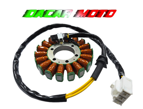 Statore honda cbf 1000 dal - cbf,