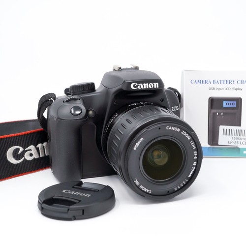 Canon eos 1000d 1mp - canon,