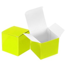 20 Pezzi Scatole Regalo, 2"