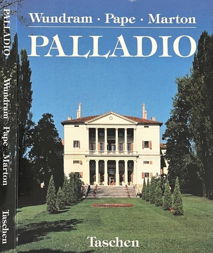 Andrea palladio 1508 1580 - andrea, palladio.
