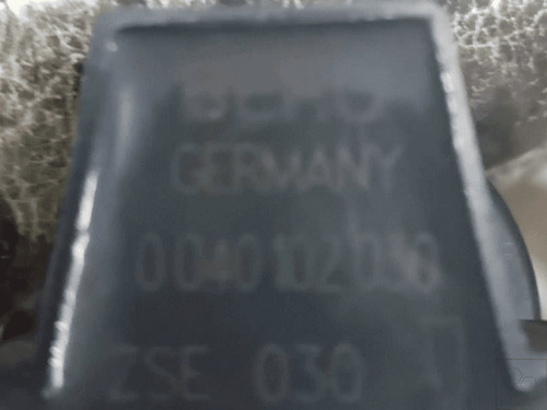 036905715g bobina volkswagen - ,
