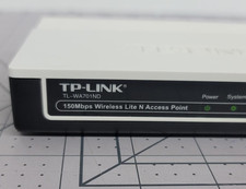 TP-LINK TL-WA701ND 150Mbps
