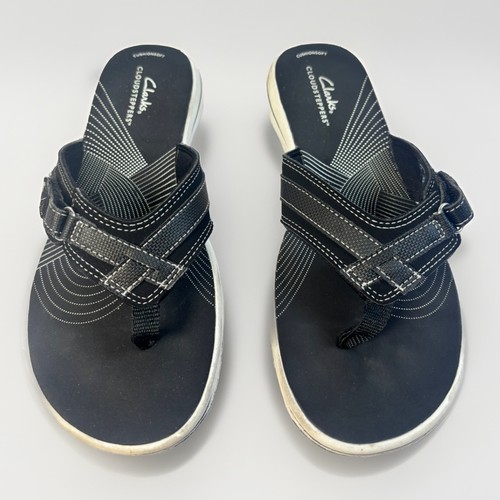 Sandali donna clarks - sandali,