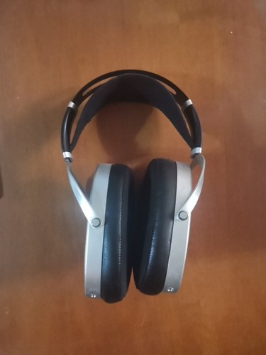 Hifiman ananda nano - hifiman,