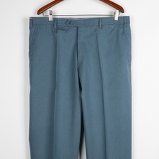 Pantaloni a spina di pesce