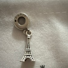 PANDORA Sterling Silver 925