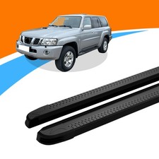 Pedane adatte per nissan - pedane,