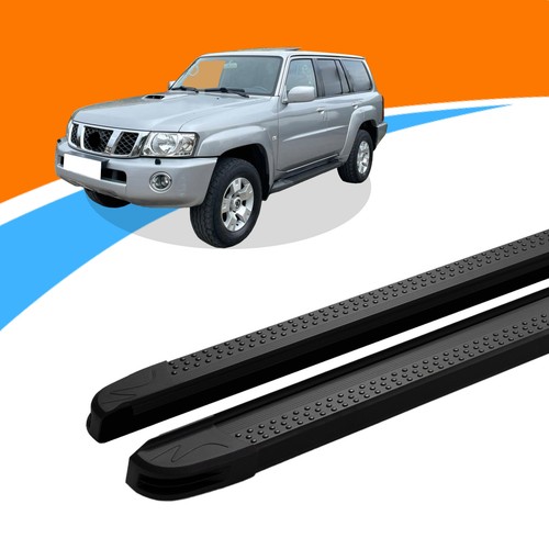 Pedane adatto per nissan - adatto, a