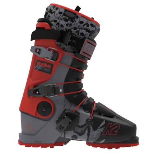 Scarponi sci revolve kf - scarponi,