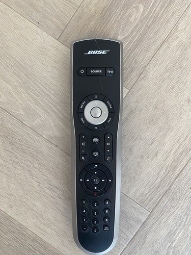 Bose telecomando buono - bose,