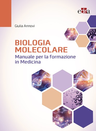 Biologia molecolare manuale - biologia, molecolare.
