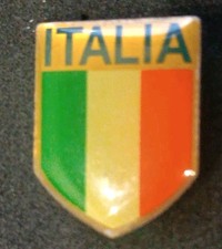 SPILLA PINS DISTINTIVO SIMBOLO