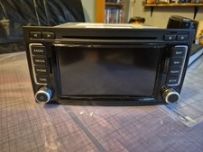 Radio di navigazione Vw T5