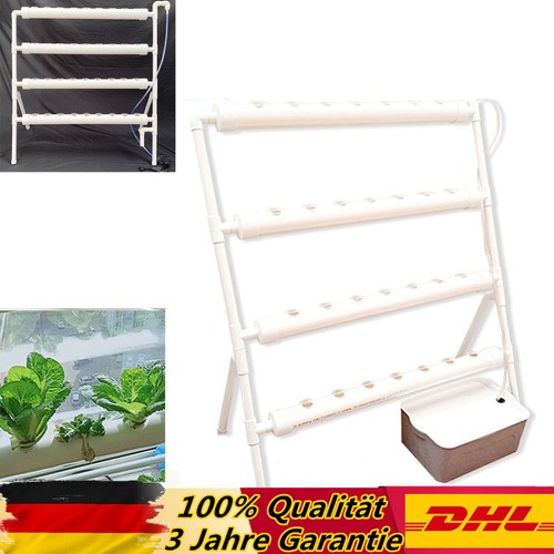 Kit coltivazione idroponica - , 36
