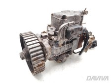 Pompa carburante alta