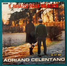 Adriano celentano il - lp,