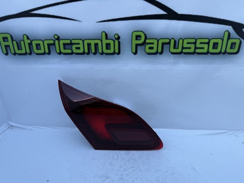 Fanale posteriore interno