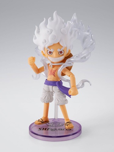 One piece world collactable - one,