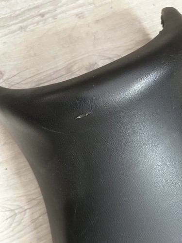 Selle conducteur bmw r1200rt - selle,