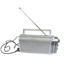 RADIO TRANSISTOR PO/GO/FM SONY ICF-704L