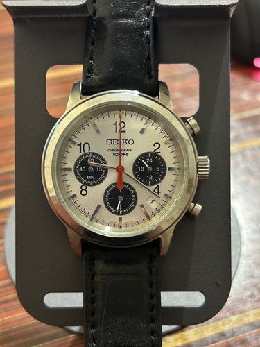 Seiko ssb003 rarissimo - seiko,