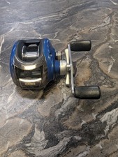 Mulinello Daiwa Samurai