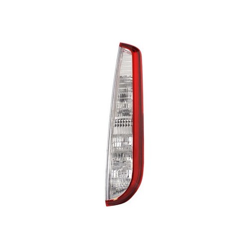 Fanale posteriore sinistro - , per