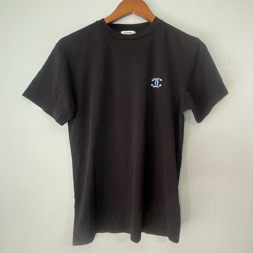 Shirt pullover chanel - t-shirt, logo