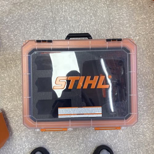 Custodia originale stihl - custodia,