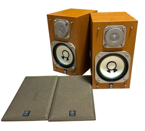 Yamaha 10mmt sistema di - yamaha, ns-10mmt