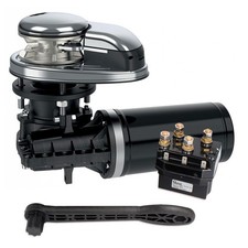 Salpa Ancora Quick Prince DP1