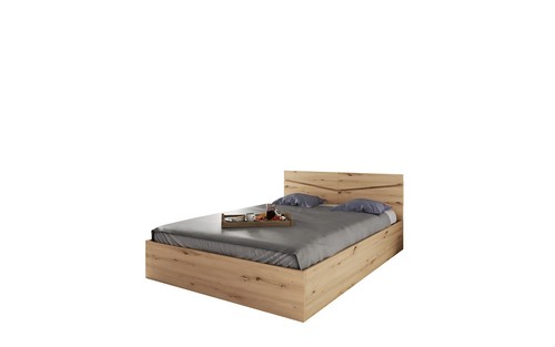 Letto contenitore alla - letto,